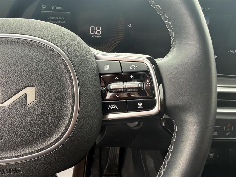 kia Sorento 2025 - 17