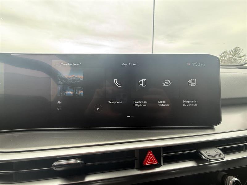 kia Sorento 2025 - 19