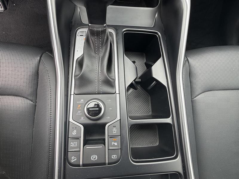 kia Sorento 2025 - 21