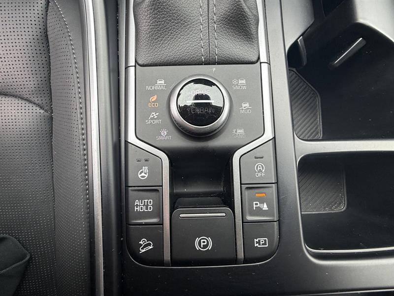 kia Sorento 2025 - 22