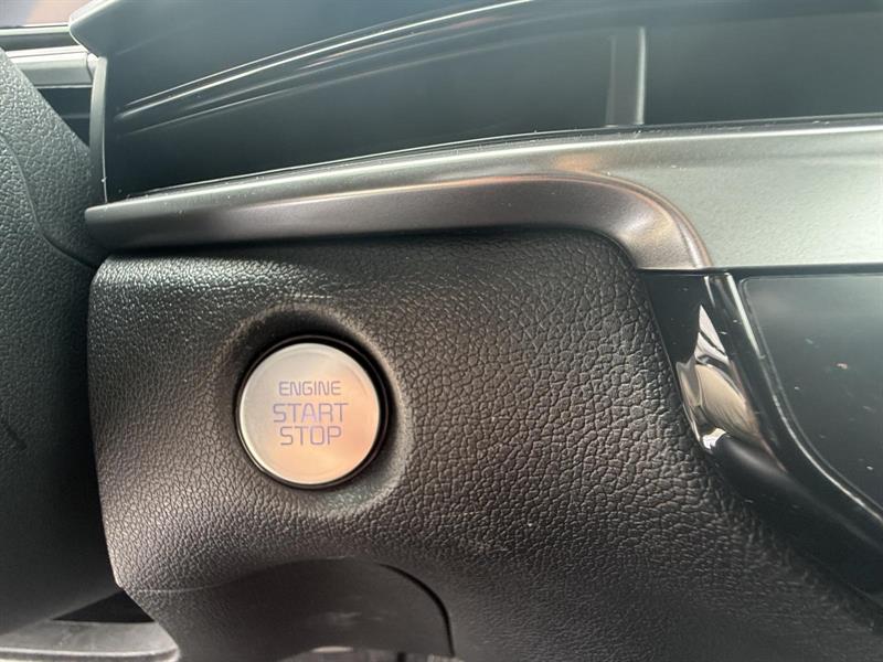 kia Sorento 2025 - 23