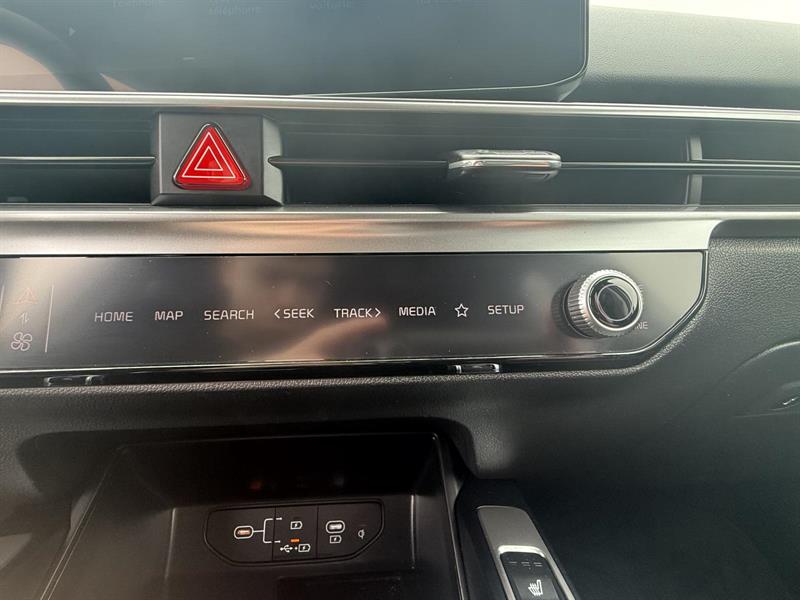 kia Sorento 2025 - 26