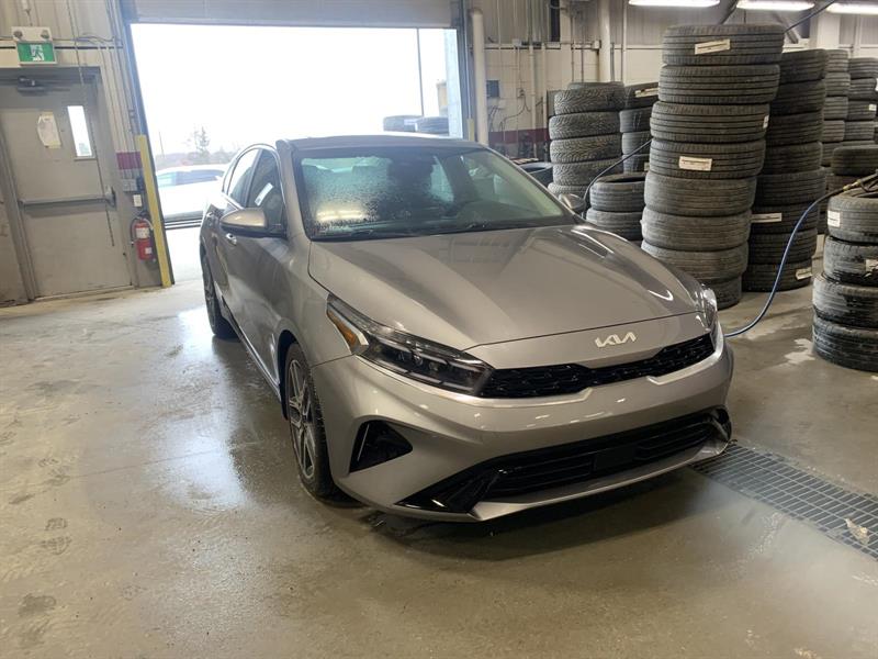 kia Forte 2023 - 3