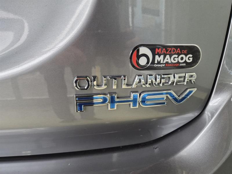 mitsubishi Outlander 2019 - 5