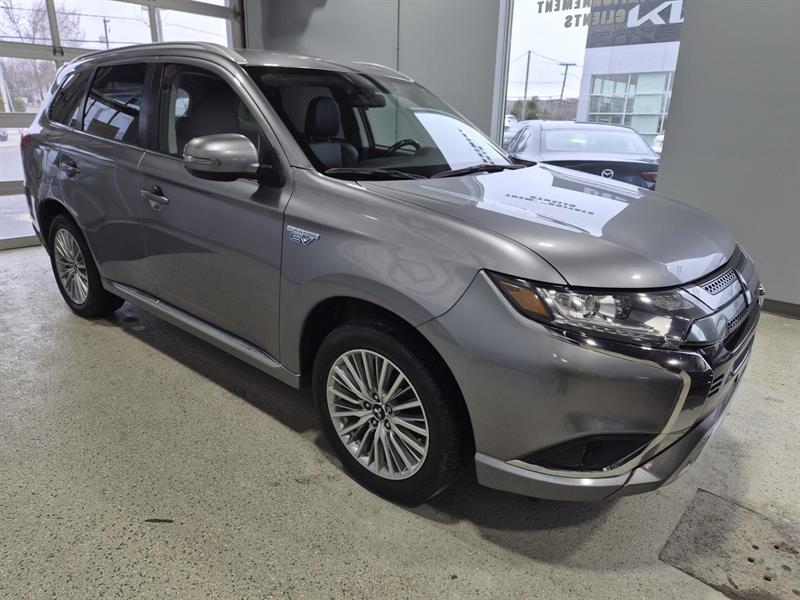 mitsubishi Outlander 2019 - 7
