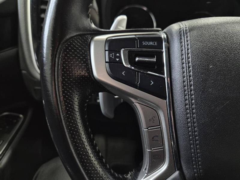 mitsubishi Outlander 2019 - 14
