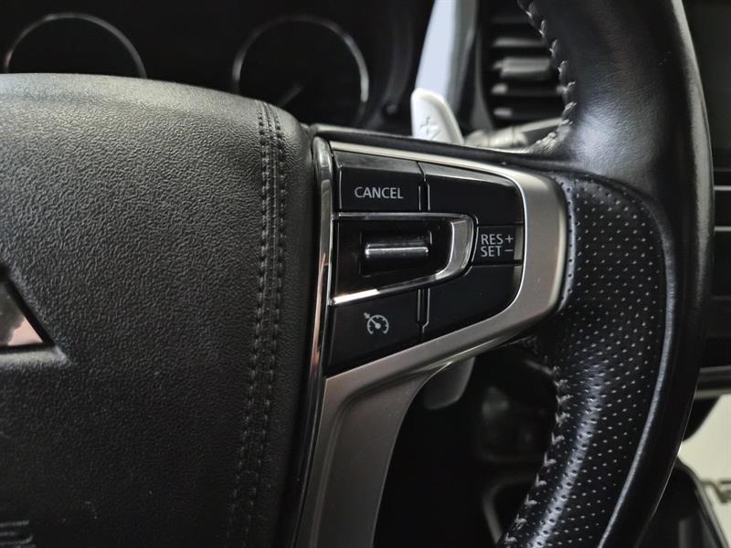 mitsubishi Outlander 2019 - 15