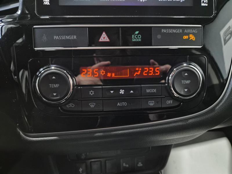 mitsubishi Outlander 2019 - 19