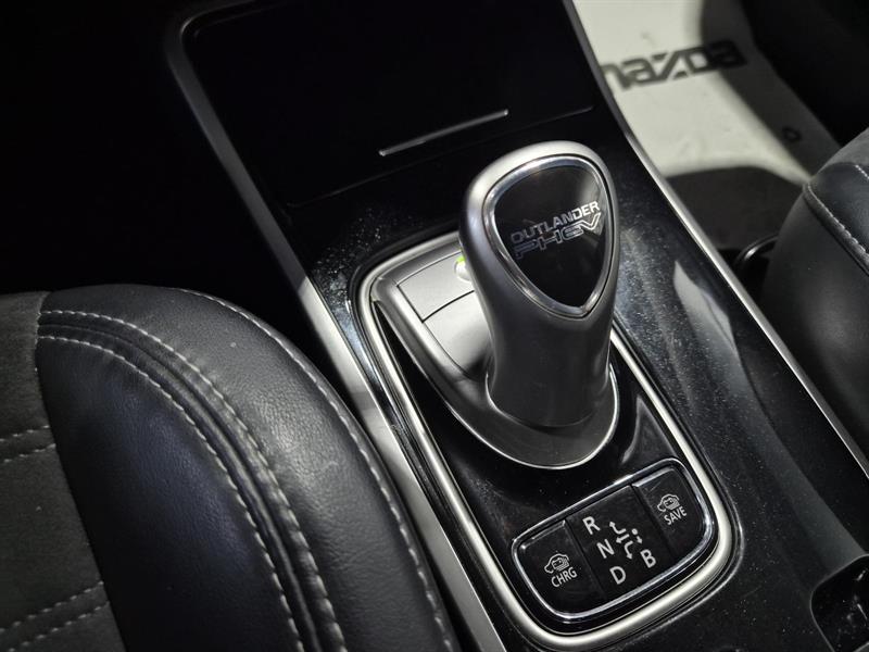 mitsubishi Outlander 2019 - 21