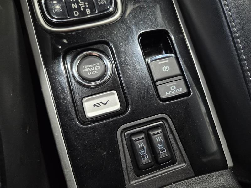 mitsubishi Outlander 2019 - 22