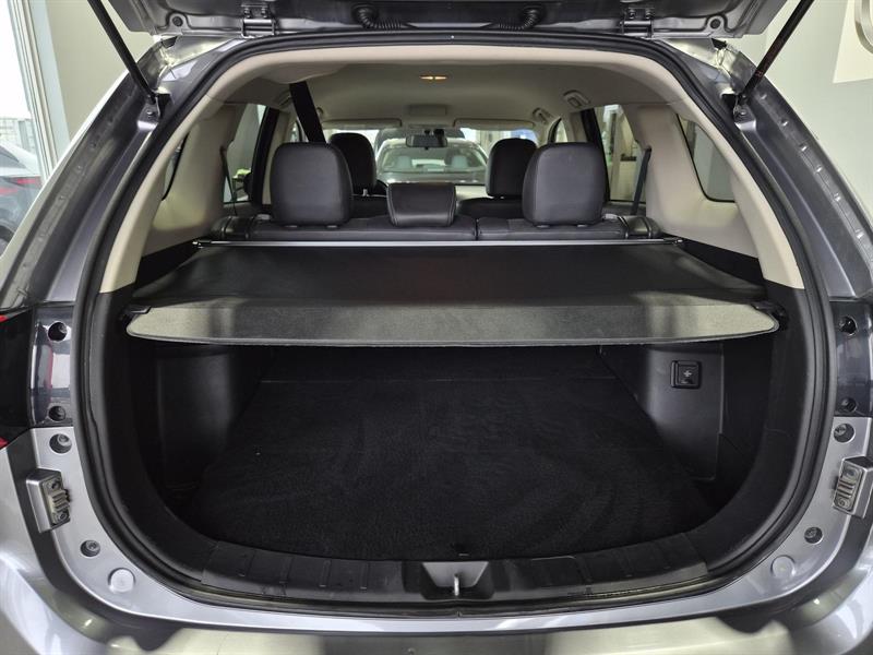 mitsubishi Outlander 2019 - 24