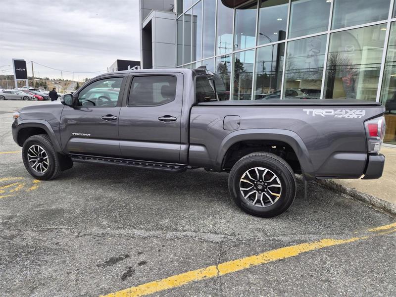 toyota Tacoma 2023 - 3