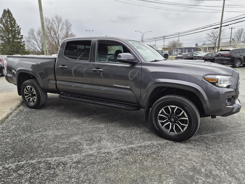 toyota Tacoma 2023 - 6