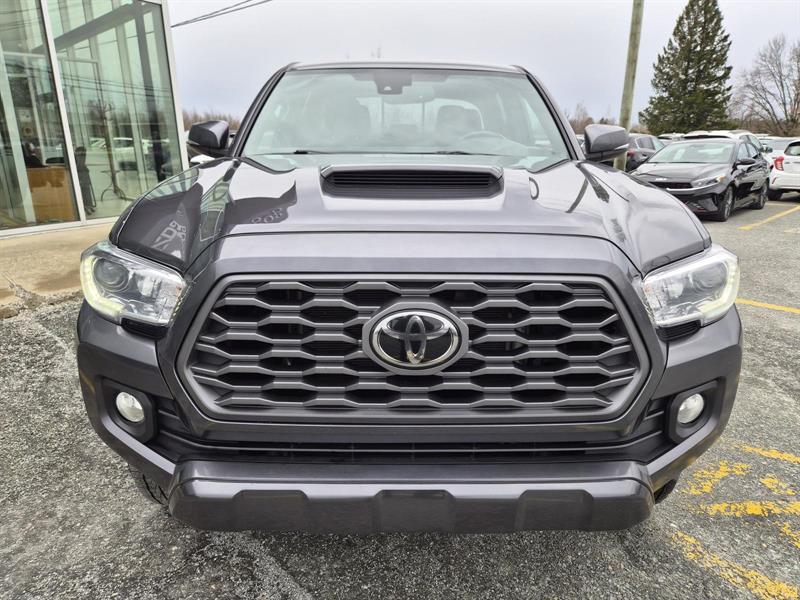 toyota Tacoma 2023 - 7