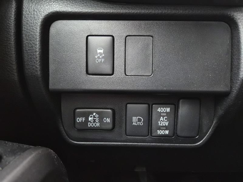 toyota Tacoma 2023 - 14