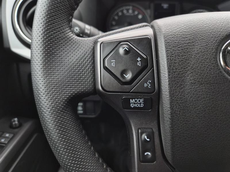 toyota Tacoma 2023 - 15