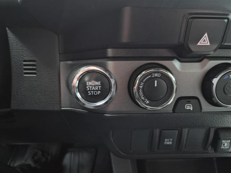 toyota Tacoma 2023 - 22