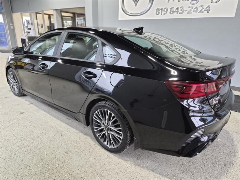 kia Forte 2023 - 3