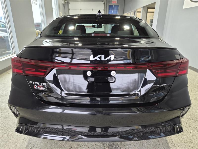 kia Forte 2023 - 4