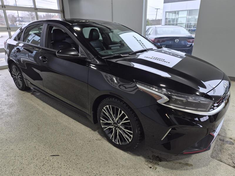 kia Forte 2023 - 6
