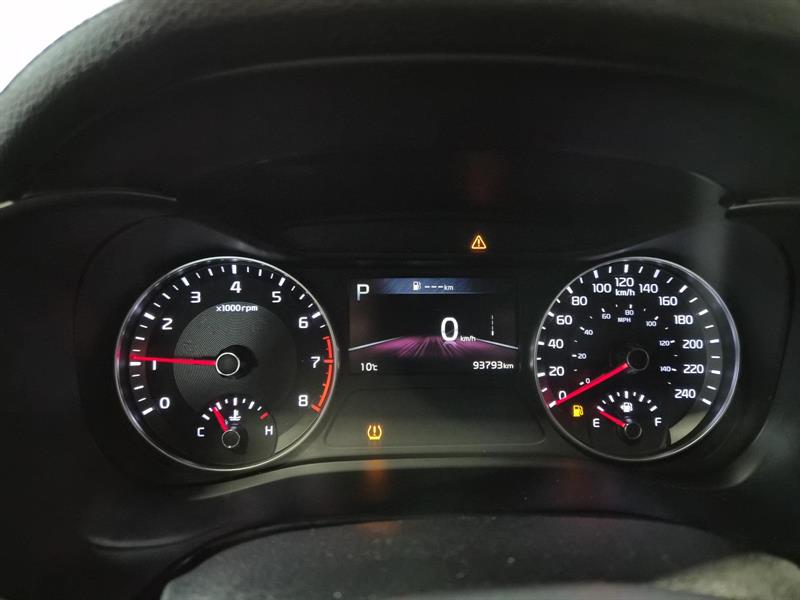 kia Forte 2023 - 18