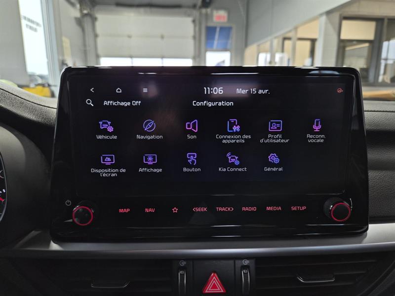 kia Forte 2023 - 19