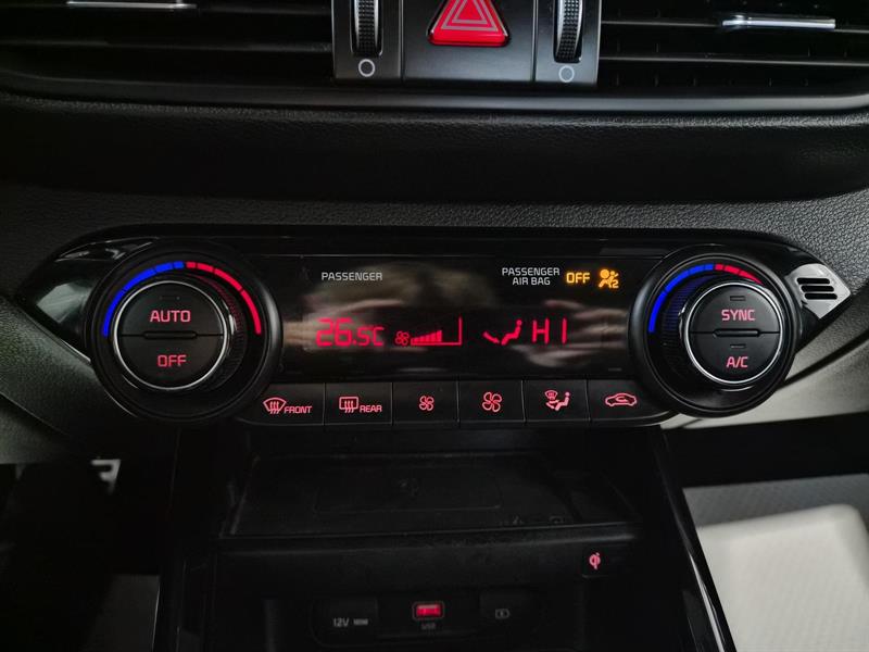 kia Forte 2023 - 21