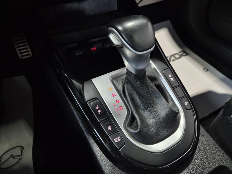 kia Forte 2023 - 22
