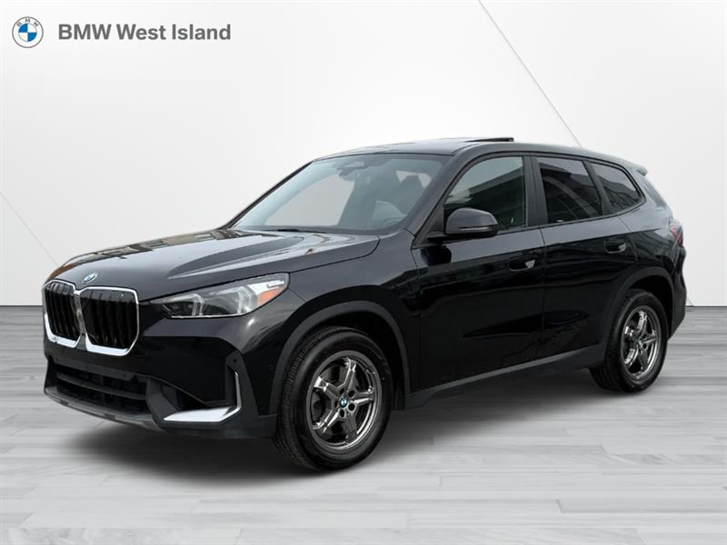 bmw X1 2023