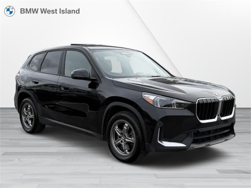 bmw X1 2023 - 3
