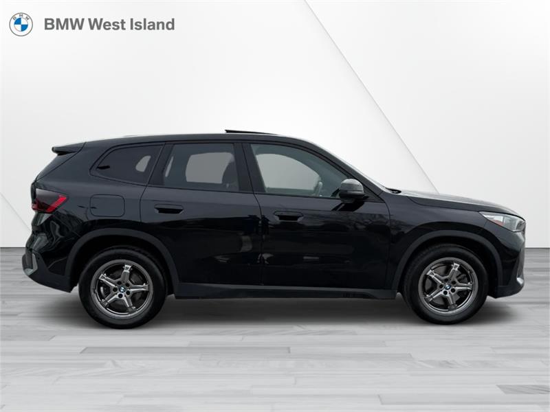 bmw X1 2023 - 4