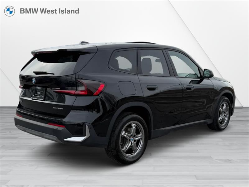 bmw X1 2023 - 5