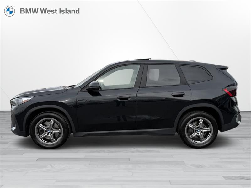 bmw X1 2023 - 8