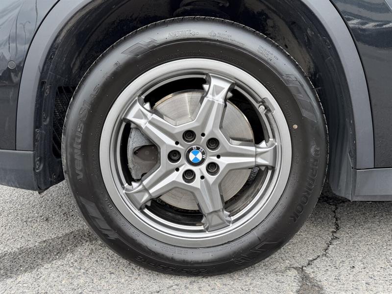bmw X1 2023 - 9