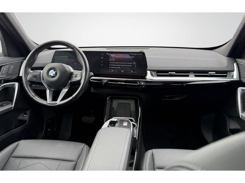 bmw X1 2023 - 11