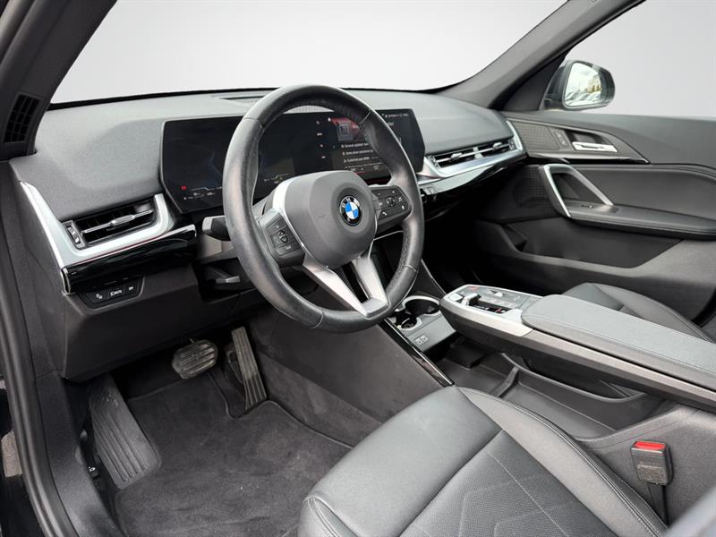 bmw X1 2023 - 12