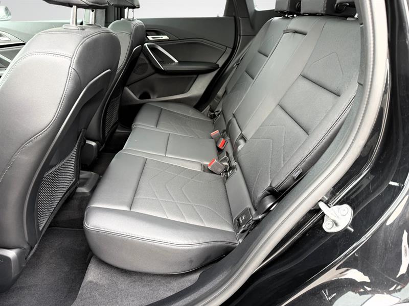 bmw X1 2023 - 14