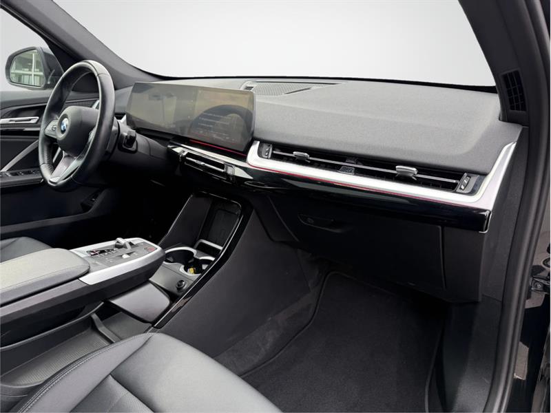 bmw X1 2023 - 15