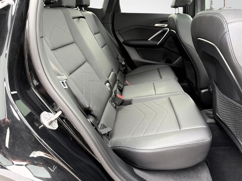 bmw X1 2023 - 16