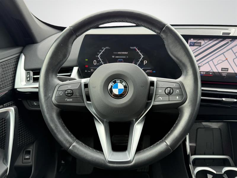 bmw X1 2023 - 20