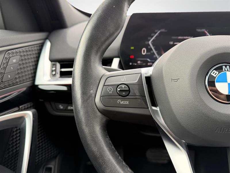 bmw X1 2023 - 21