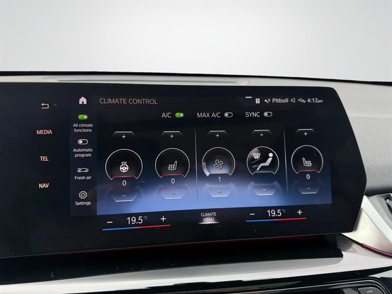 bmw X1 2023 - 26
