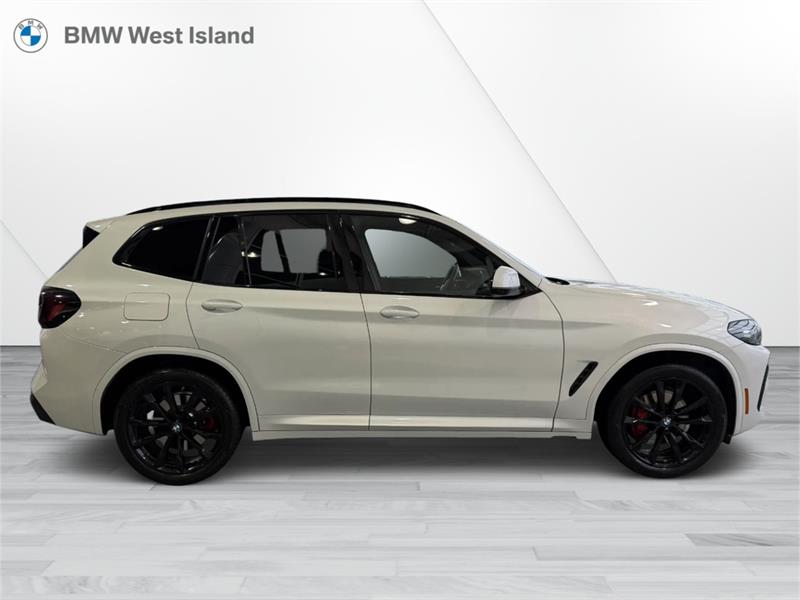 bmw X3 2024 - 4