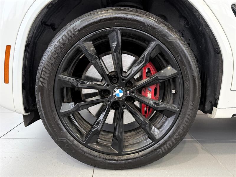 bmw X3 2024 - 9