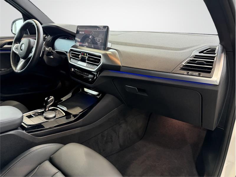 bmw X3 2024 - 15