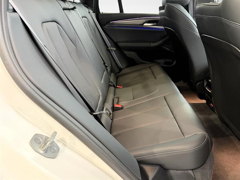 bmw X3 2024 - 16