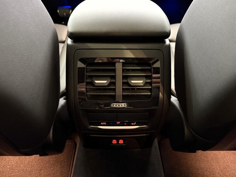 bmw X3 2024 - 17