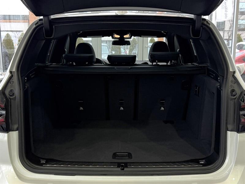 bmw X3 2024 - 18