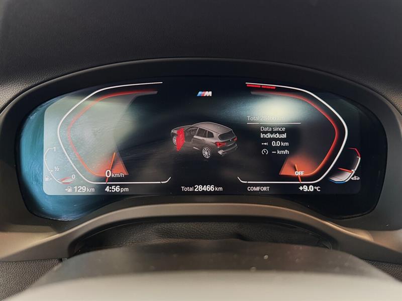 bmw X3 2024 - 21