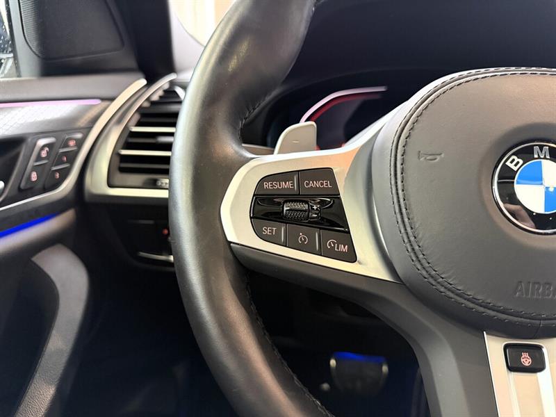bmw X3 2024 - 23